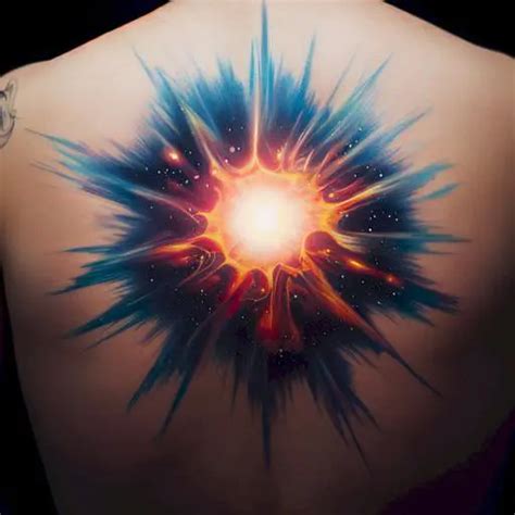 Supernova tattoo - Reviews on Supernova Tattoo in Dallas, TX 75202 - Supernova Tattoo Studio, Floyd's 99 Barbershop, SuperNova Esthetics, Lush Cosmetics